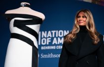 First Lady Smithsonian
