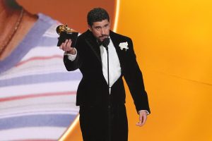 68th Annual Grammy Awards - Show