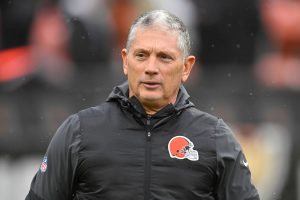 Browns Coaching Search Football