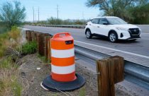 Digital Cage Border Patrol California