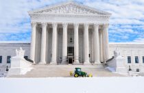 Winter Weather Washington