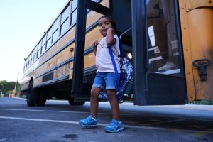 Education Kindergarten Readiness