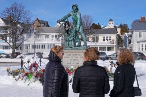 Missing Fishing Boat