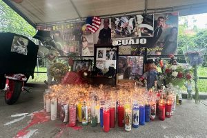 NYPD Motorcycle Death