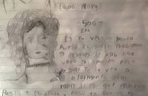 US-Immigration-Detaining-Children