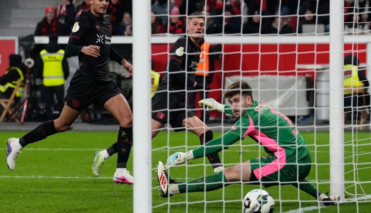 Germany German Cup Soccer