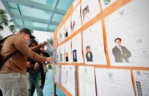 CORRECTION Thailand Election