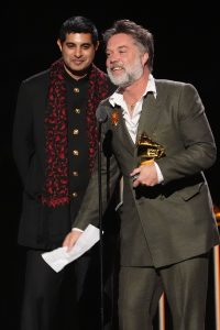 68th Annual Grammy Awards - Show