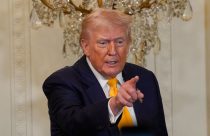 Trump Black History