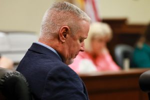 Georgia High School Shooting