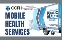 Calaveras County Public Health Mobile Health Services—CCPH graphic