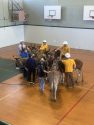 2026 Donkey Basketball in Tuolumne