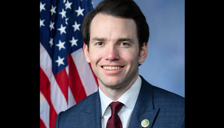 Congressman Kevin Kiley