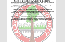 Kindness Week Proclamation