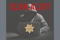 MCSO Scam Alert graphic
