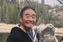Missing 74-year-old Dan Iwata—TCSO photo