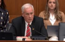 Mother Lode Congressman Tom McClintock speaks during the House Judiciary Committee markup hearing