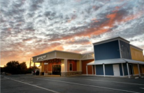 Original Chicken Ranch Casino