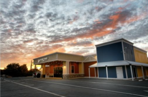 Original Chicken Ranch Casino