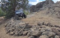 STF Off Highway Vehicle (OHV) photo