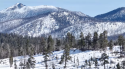 Sierra Snowpack, DWR Image