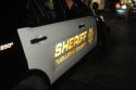 TCSO patrol vehicle—TCSO photo