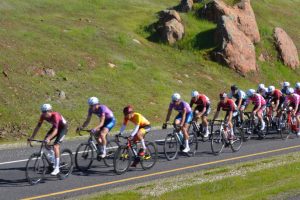 The Annual Copper Valley Circuit Race—Calaveras Visitors Bureau photo