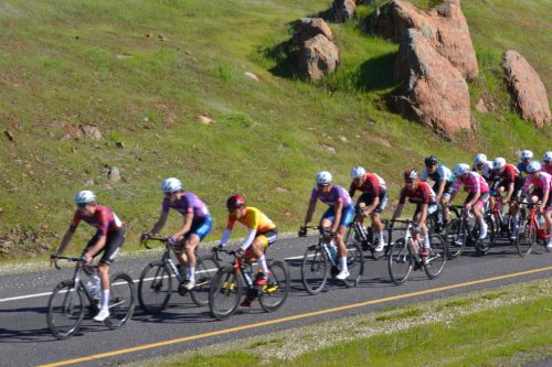 The Annual Copper Valley Circuit Race—Calaveras Visitors Bureau photo