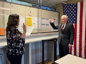 Tom McClintock launches re-election bid