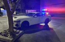 Stolen Car Located - SPD Image