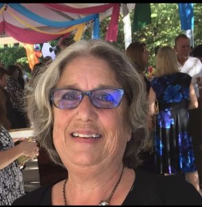 Vicki Long