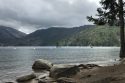 Cloudy Pinecrest Day 2025