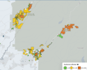Friday PG&E Outages