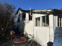 Fire in Angels Camp home—ACFD photo