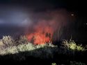 El Dorado County Deep Fire—CAL Fire photo