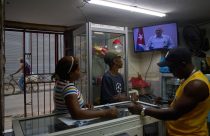 Cuba Daily Life