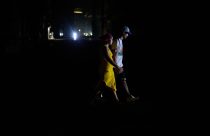 Cuba Blackout