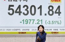 Japan Financial Markets