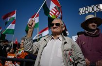 Hungary March