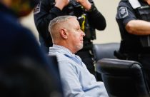 Georgia High School Shooting
