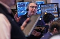 Financial Markets Wall Street