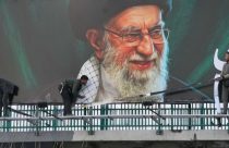Iran US Israel