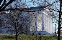 US Election 2026 Redistricting Virginia