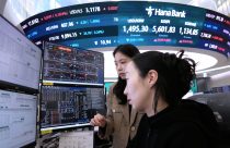 South Korea Financial Markets