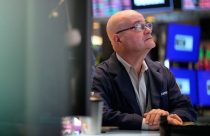 Financial Markets Wall Street