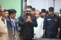 Nepal Election