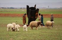 Syria Iran US Israel