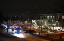 Norway US Embassy