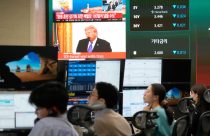 South Korea Financial Markets