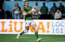 Canada Vancouver Sevens Rugby